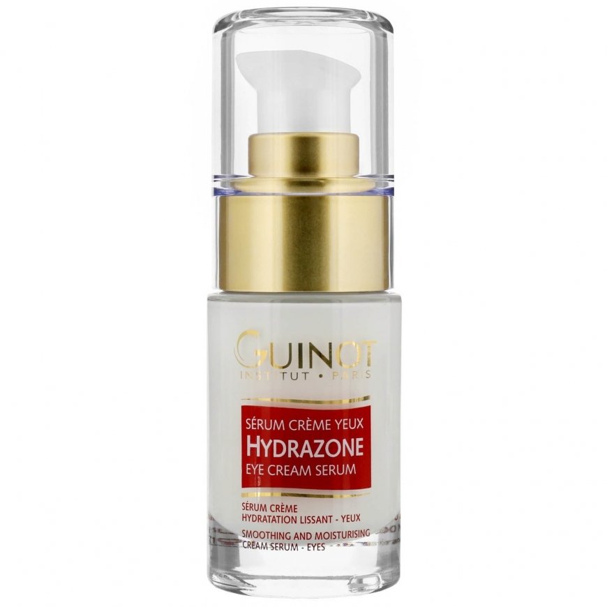 Guinot Hydrazone Paakių kremas Serum 15