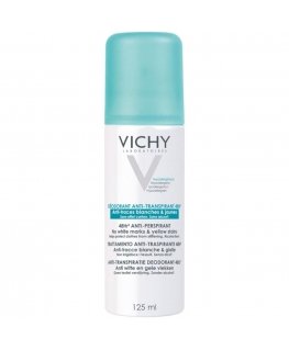 Vichy antiperspirant Deodorant Anti-Transpirant 48H - No Marks 1