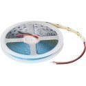 Orno Taśma LED COB 12V, 480L/m, 10W/m, IP20, 6000K, 5m Orno Taśma LED COB 12V, 480L/m, 10W/m, IP20, 6000K, 5m