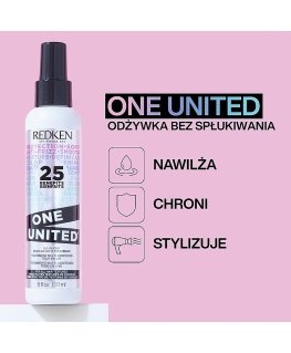 Redken Acidic Bonding For curly hair Leave-in Treatment