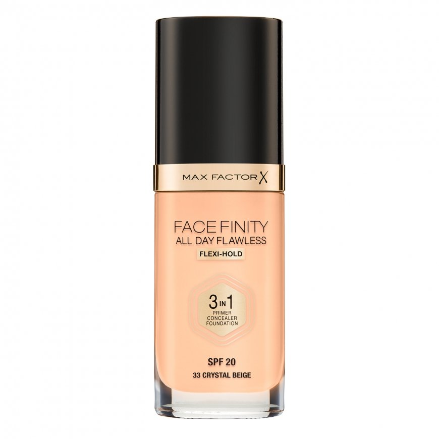 Max Factor Max Factor Facefinity All