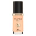 Max Factor Facefinity All Day Flawless 3In1 30 ml Pumppudel Pasta Crystal Beige 033 Max Factor Facefinity All Day Flawless 3In1 30 ml Pumppudel Pasta Crystal Beige 033