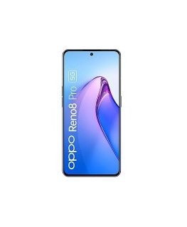 MS Diamond Glass Edge Lite FG Oppo Reno7 4G|5G czarny|black Full