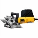 DeWALT DW682K-QS elektriline kantav höövel Must, Kollane 10000 RPM 600 W