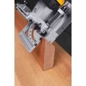 DeWALT DW682K-QS Elektrinės rankinės obliavimo staklės Juoda, Geltona 10000 RPM 600 W