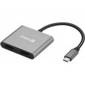 Sandberg USB-C Dock 2xHDMI+USB+PD Sandberg USB-C Dock 2xHDMI+USB+PD