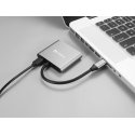 Sandberg USB-C Dock 2xHDMI+USB+PD Sandberg USB-C Dock 2xHDMI+USB+PD