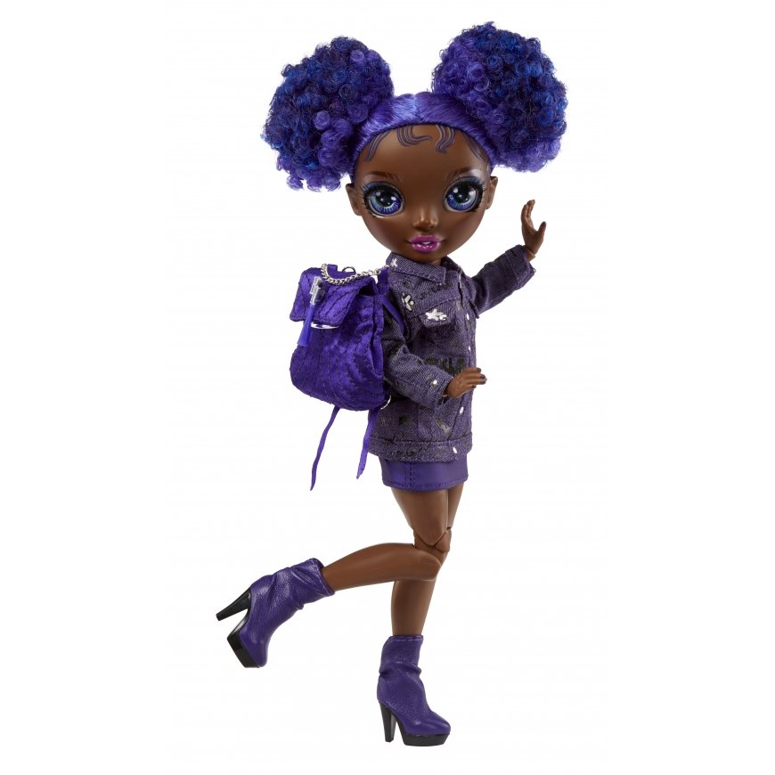 MGA Entertainment Rainbow High Junior High
