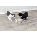 TRIXIE Junior Kitten Active toy, ø 24 cm TRIXIE Junior Kitten Active toy, ø 24 cm