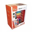 Wooden colored numbers, Viga Wooden colored numbers, Viga