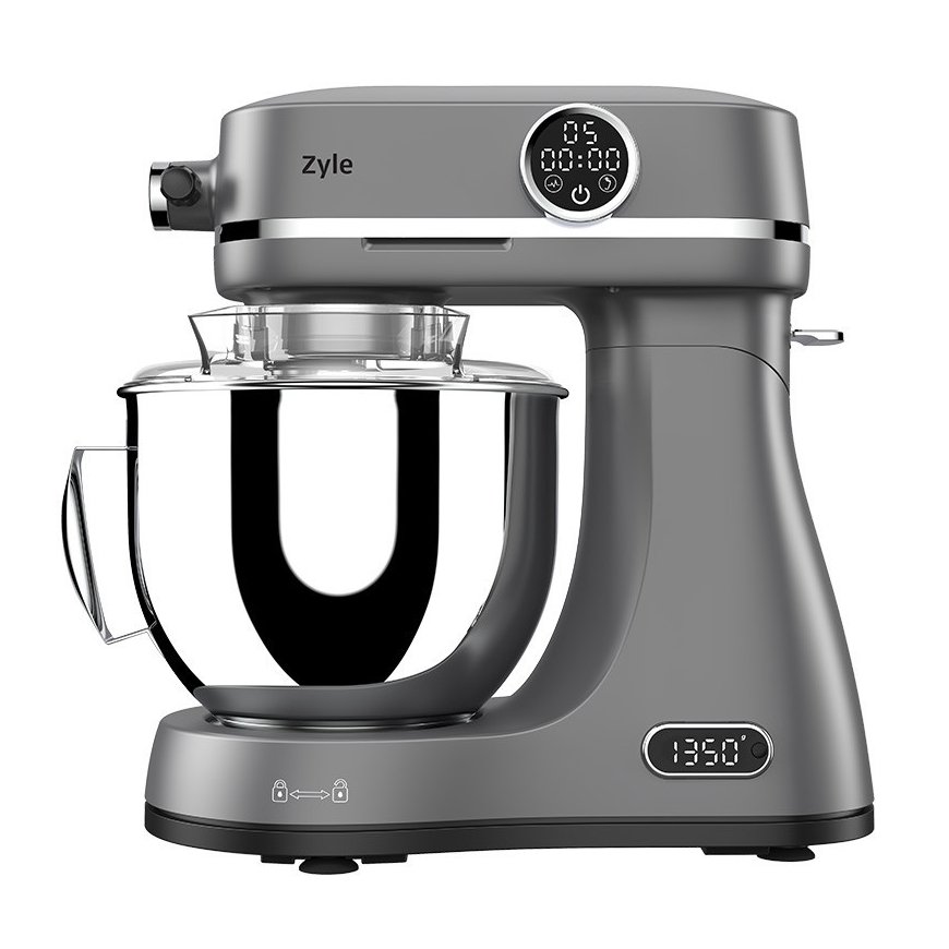 Beater Zyle mixer attachment - bowl ZY801BOWL
