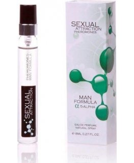 Boss of Toys Pheromone Sexual Attraction 15ml