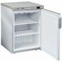 Freezer Arctic Energy-saving under-counter refrigerator cabinet made of stainless steel 0-8C 200 l 124 W Budget Line - Hendi 236 Freezer Arctic Energy-saving under-counter refrigerator cabinet made of stainless steel 0-8C 200 l 124 W Budget Line - Hendi 236