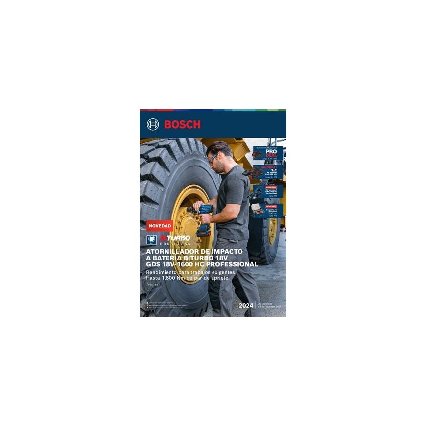 Bosch GHO 18V-26 Solo, LB