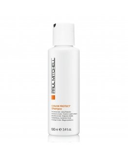 Paul Mitchell, Color Protect, Paraben-Free, Hair Shampoo, For Color Protecting, 100 ml
