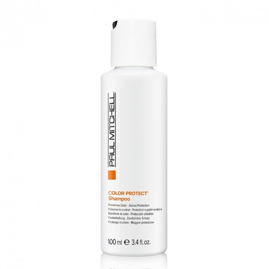 Paul Mitchell Paul Mitchell, Color Protect