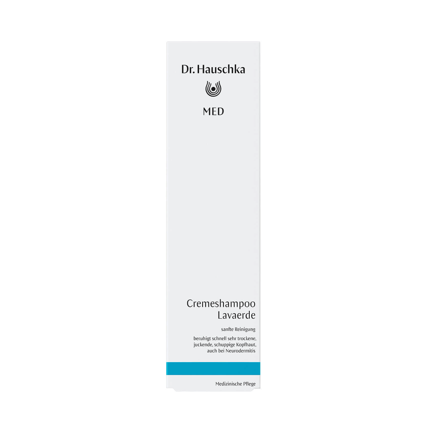 Dr. Hauschka Dr. Hauschka Med Rassoul