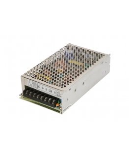 Extralink AD-155B POWER SUPPLY WITH BATTERY CHARGER 24V/27.6V 155W ZASILACZ BUFOROWY power adapter/inverter