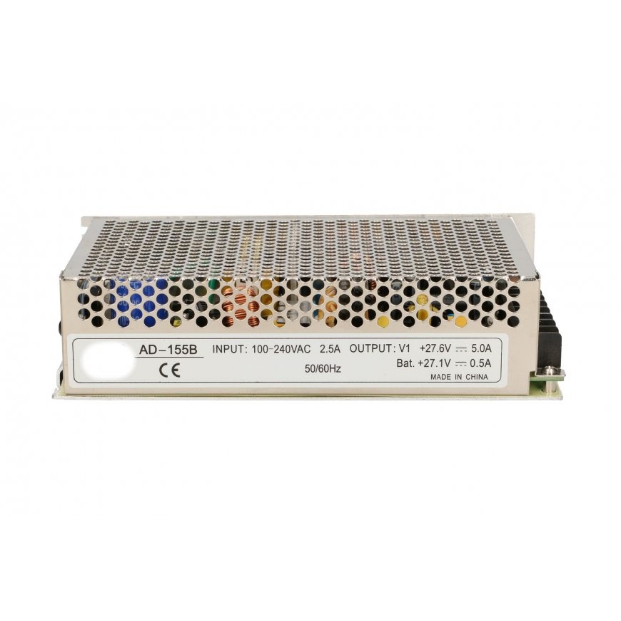 Extralink Блок питания AD-155B 24V/27,6V, 155W – 3