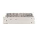 Extralink AD-155B POWER SUPPLY WITH BATTERY CHARGER 24V/27.6V 155W ZASILACZ BUFOROWY power adapter/i Extralink AD-155B POWER SUPPLY WITH BATTERY CHARGER 24V/27.6V 155W ZASILACZ BUFOROWY power adapter/i