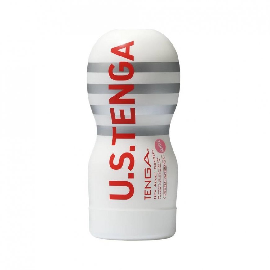 Orion Tenga Ultra Size originalus vakuuminis puodelis intensyvus vienkartinis švelnus masturbatorius