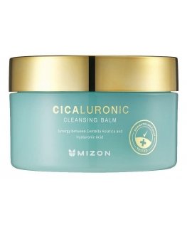 Mizon Cicaluronic Cleansing Balm, 80 ml