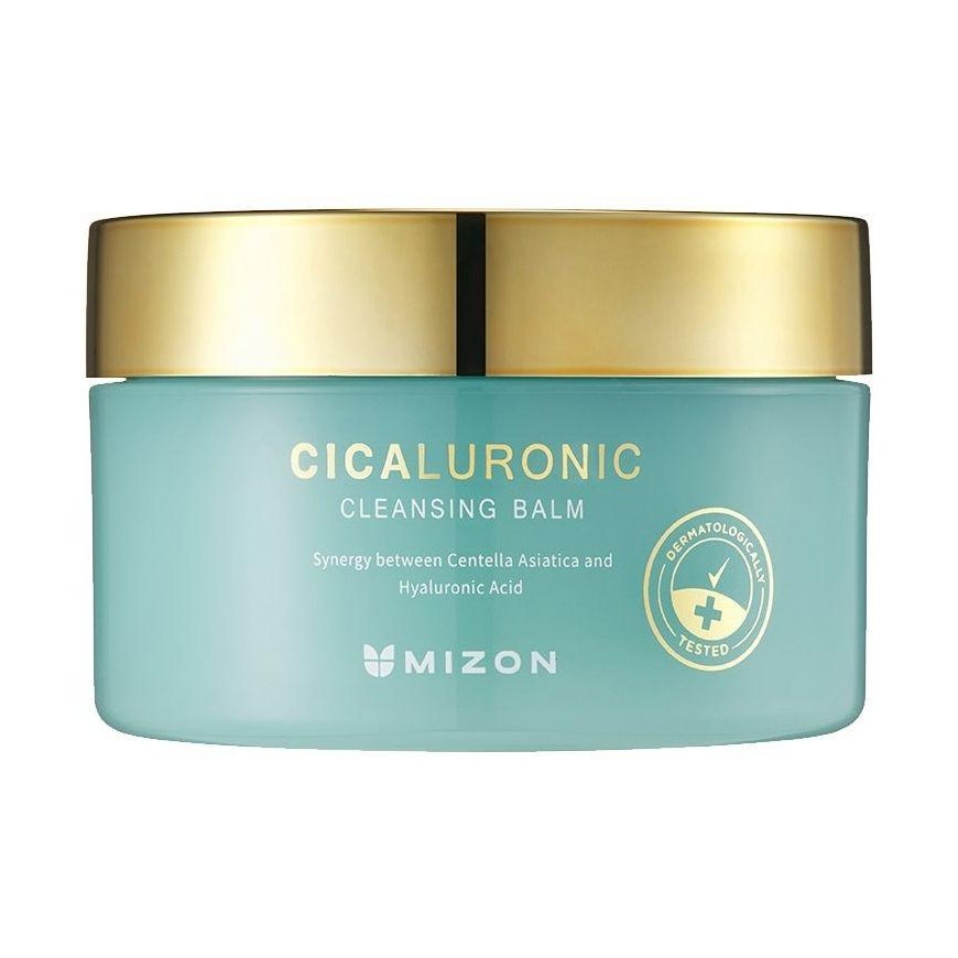 Valomasis balzamas veido odai Mizon Cicaluronic Cleansing Balm, 80 ml