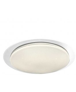 Šviestuvas Milagro ONTARIO ML7134, lubinis, 24 W, LED