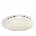 Lamp Milagro ONTARIO ML7134, ceiling, 24 W, LED