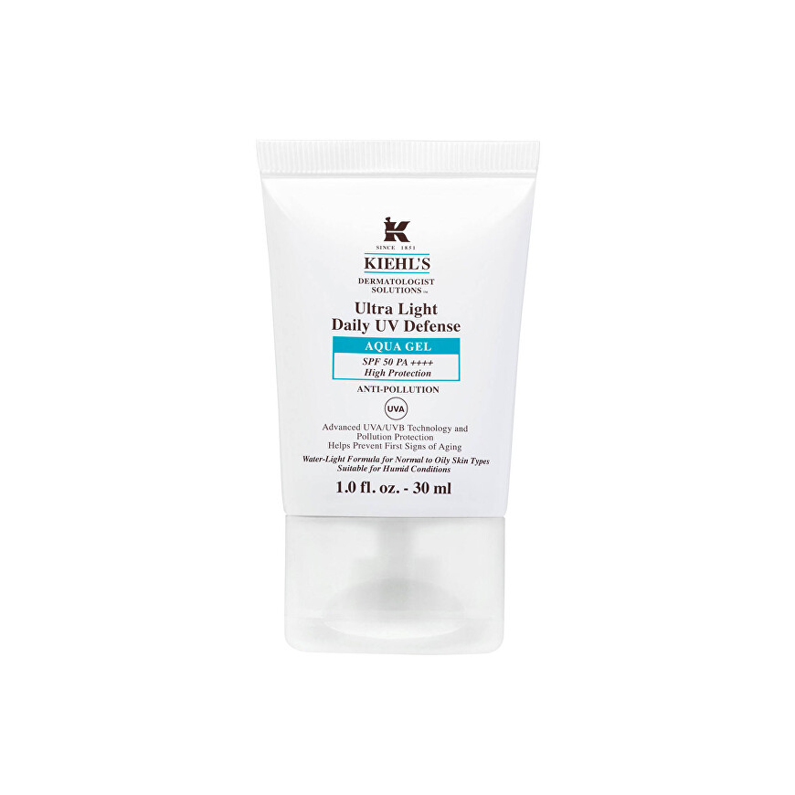 Kiehl `s Kiehl `s Kiehl`s Ultra