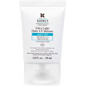 Kiehl's Ultra light protective gel SPF 50 Ultra Light Daily UV Defense (Aqua Gel) 30ml face protection Kiehl's Ultra light protective gel SPF 50 Ultra Light Daily UV Defense (Aqua Gel) 30ml face protection
