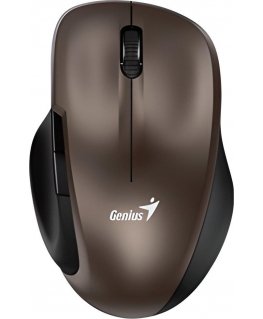 Mouse Genius Ergo 8200S brown (31030029403)