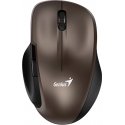 Mouse Genius Ergo 8200S brown (31030029403) Mouse Genius Ergo 8200S brown (31030029403)
