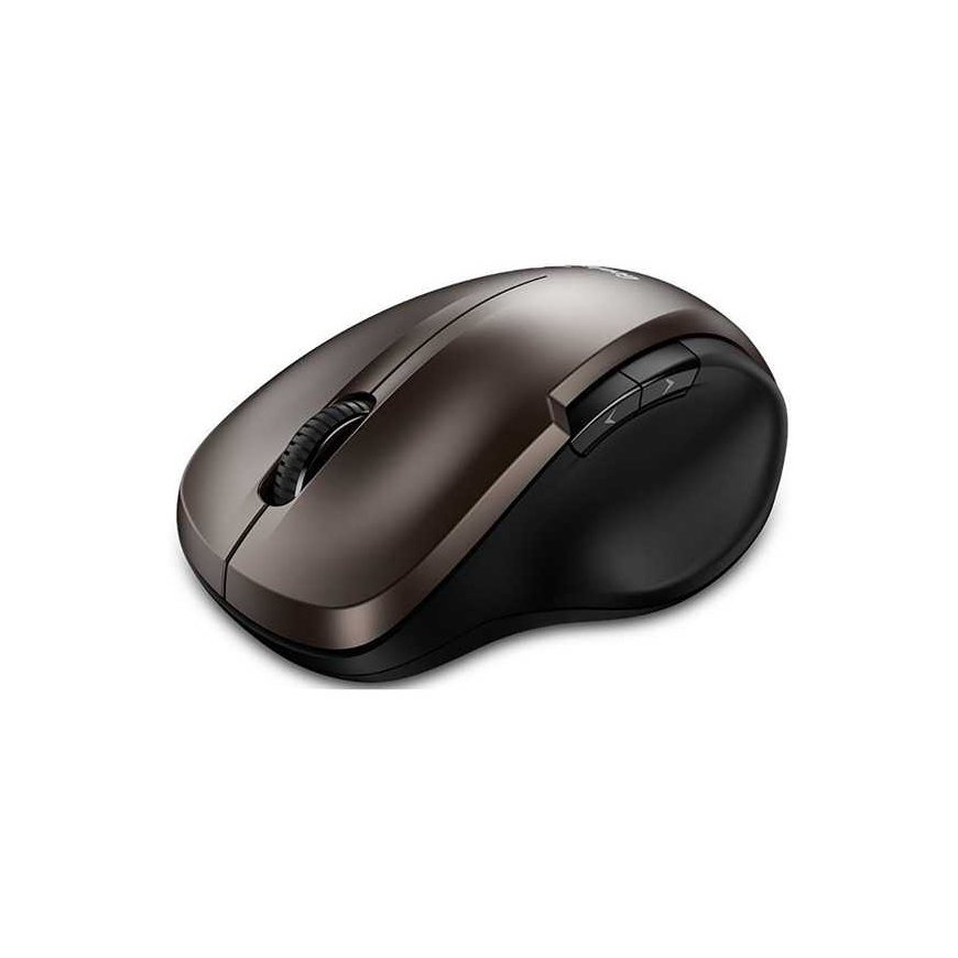 Pelė Genius Ergo 8200S ruda (31030029403) – 3