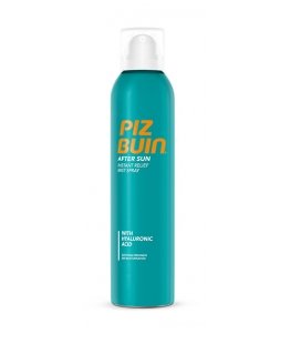 Piz Buin After Sun päevitusjärgne hooldustoode 200 ml Pihusti Keha