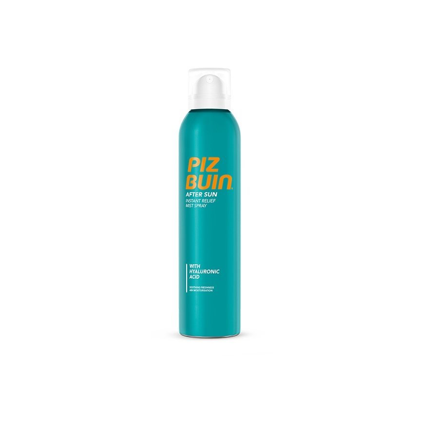 Piz Buin After Sun ādas kopšanas līdzeklis pēc sauļošanās 200 ml Aerosols Korpuss
