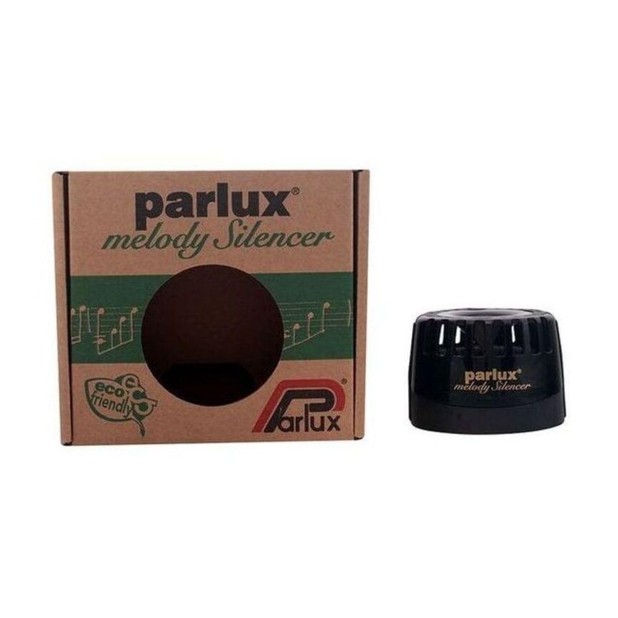Plaukų džiovintuvas Parlux Melody Silencer – 2