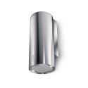 FABER S.p.A. Eclipse EV8 Led X A37 Tvirtinamas prie sienos Nerūdijančiojo plieno 540 m³/h C FABER S.p.A. Eclipse EV8 Led X A37 Tvirtinamas prie sienos Nerūdijančiojo plieno 540 m³/h C