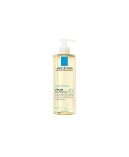 La Roche-Posay Lipikar Huile Lavante AP+ Lipid-Jauninamasis Cleansing Oil 400 ml
