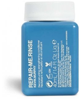 Kevin Murphy, Repair-Me Rinse, Hair Conditioner, For Repairing, 40 ml
