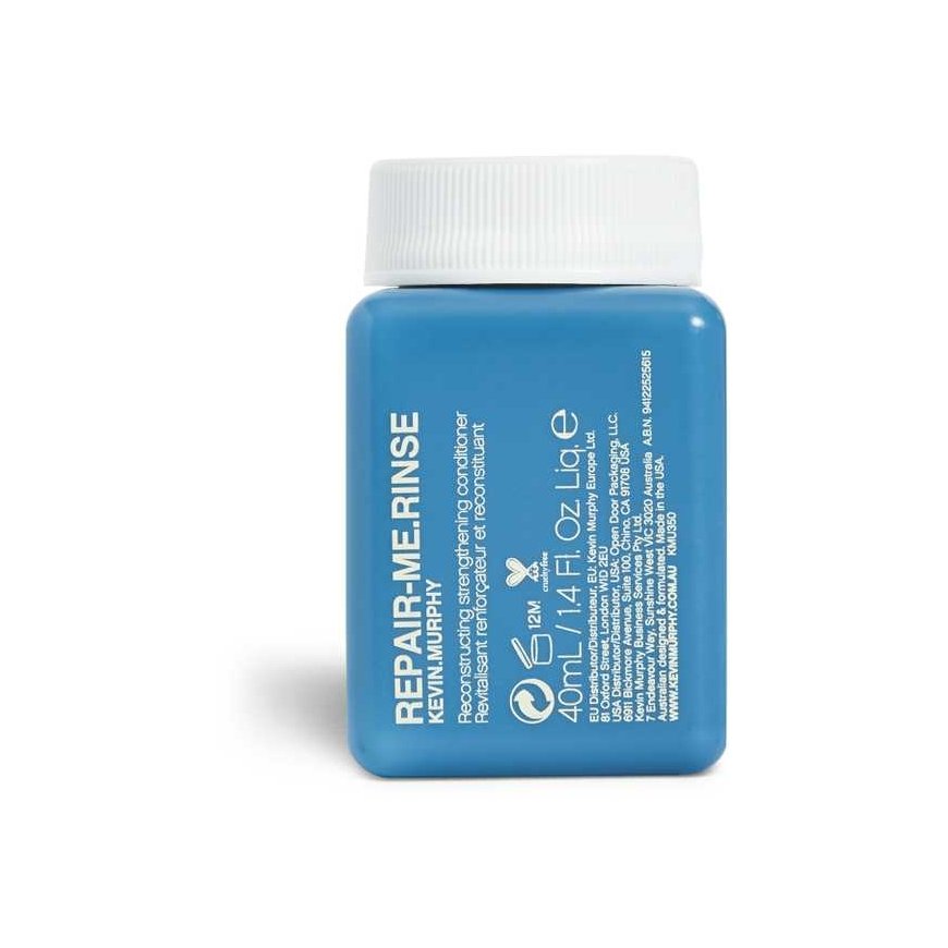 Kevin Murphy, Repair-Me Rinse, Hair Conditioner, For Repairing, 40 ml