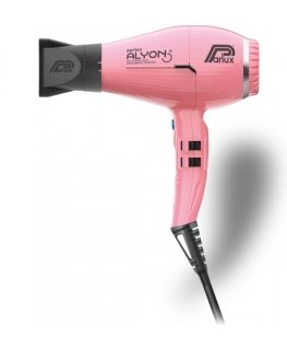 Parlux Alyon фен 2250 W Розовый
