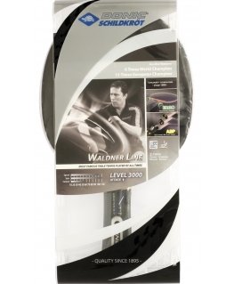 Donic Schildkröt WALDNER 3000 table tennis equipment Multicolour