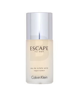 Calvin Klein Escape for Men EDT