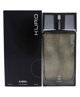 Ajmal Kuro EDP M 90 ml