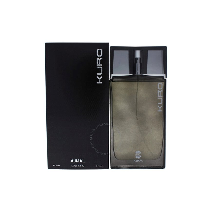 Ajmal Kuro EDP M 90 ml