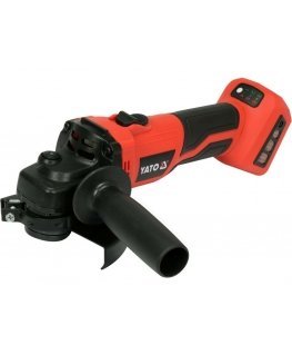 Yato YT-828293 angle grinder 1.26 kg