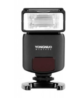 Yongnuo YN320EX Speedlight blykstė skirta Sony