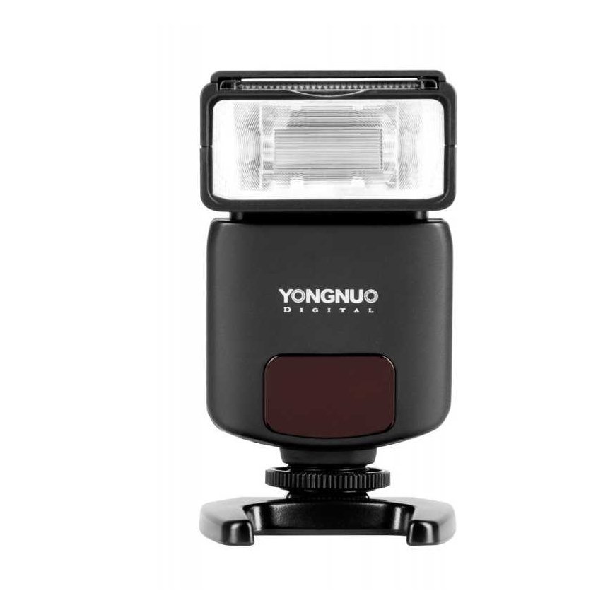 Yongnuo YN320EX Speedlight blykstė skirta Sony