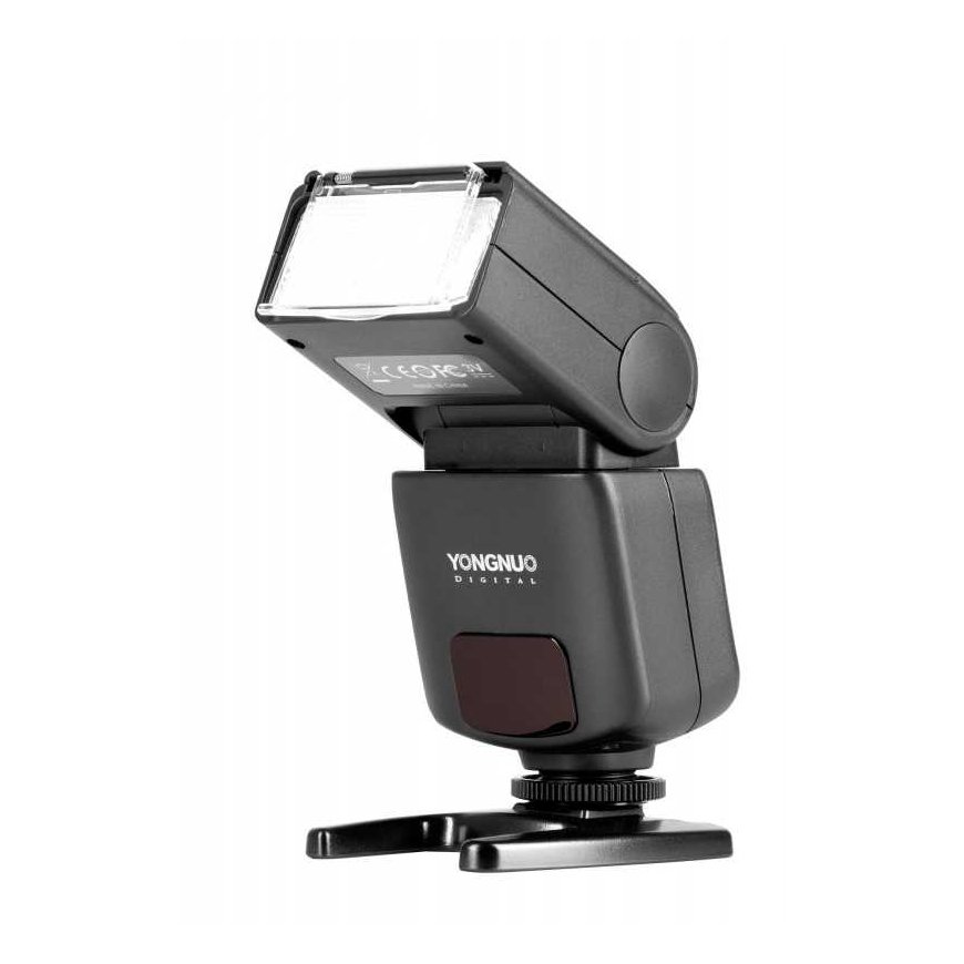 Yongnuo YN320EX Speedlight blykstė skirta Sony – 2